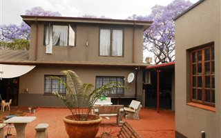 3 Bedroom House in Colbyn
