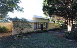 4 Bedroom House in Charlo