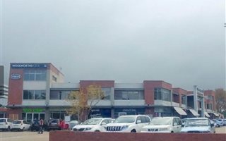 40 m² Office Space in Claremont