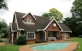 3 Bedroom House in Montrose