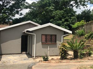 3 Bed House in Wyebank