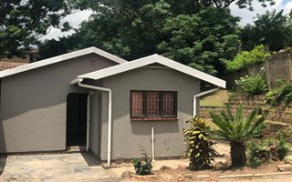3 Bedroom House in Wyebank