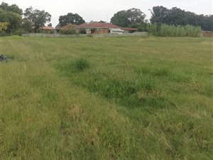 925 m² Land available in Dunnottar