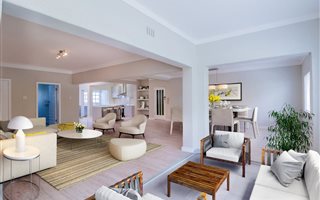 2 Bedroom Apartment in Kenilworth Upper