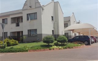2 Bedroom Apartment in Hesteapark