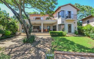 3 Bedroom House in Umhlali Golf Estate