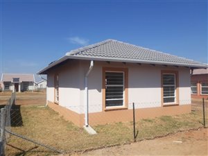 2 Bed House in Salfin