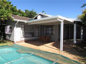 4 Bed House in Ramsgate