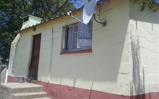 2 Bedroom House in Parkdene