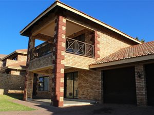 4 Bed Cluster in North Riding