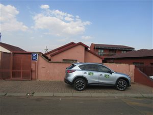 3 Bed House in Kagiso