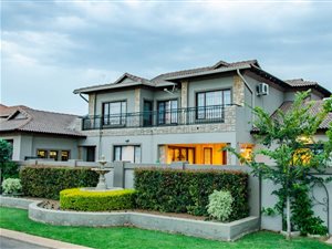 4 Bed House in Rose Acres Estate