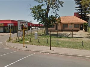 1800 m² Commercial space in Richem