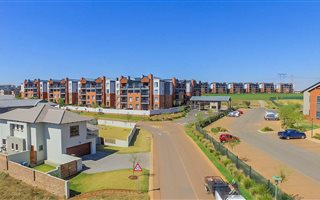 1 Bedroom Apartment in The Hills