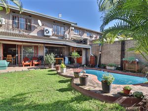 3 Bed Townhouse in Escombe