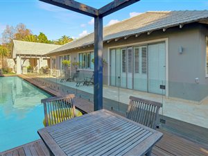 4 Bed House in Waverley