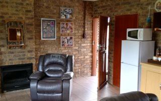 Bachelor apartment in Wierda Park Ext 2