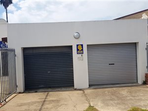55 m² Commercial space in Newton Park