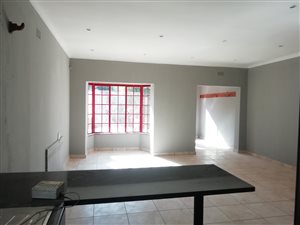 3 Bed House in Wychwood