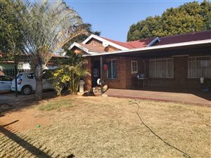 3 Bed House in Booysens