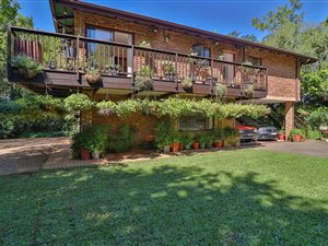 3 Bed House in Upper Ferncliffe