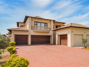 4 Bed House in Savannah Country Estate