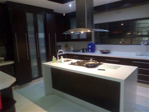 4 Bedroom House in Empangeni