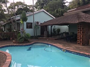 3 Bed House in Cowies Hill