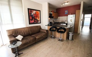 3 Bedroom Apartment in Tyger Waterfront