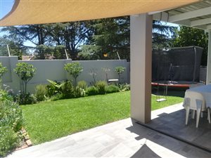 3 Bed Townhouse in Strathavon