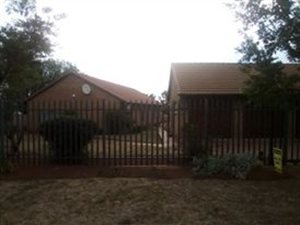 4 Bed House in Garthdale AH