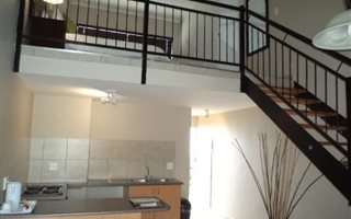1 Bedroom Apartment in Tzaneen