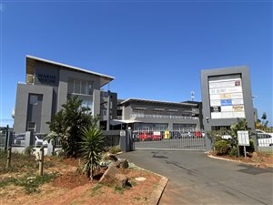 109 m² Commercial space in Ballito