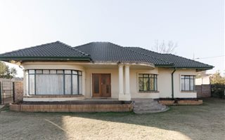 3 Bedroom House in Farrarmere