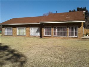 4 Bed House in Heidelberg AH