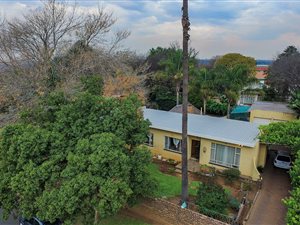 3 Bed House in Birchleigh
