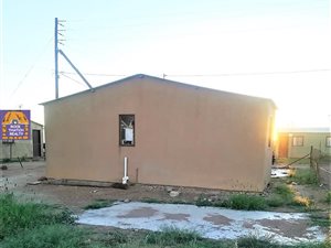 2 Bed House in Kanana Park