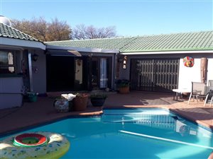 3 Bed House in Risiville