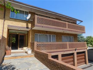 2 Bed Apartment in Windsor East