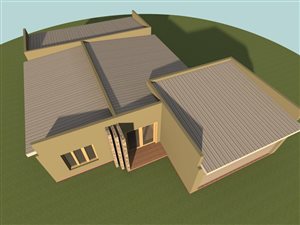 1 Bed House in Pietermaritzburg Central