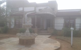 4 Bedroom House in Alabama