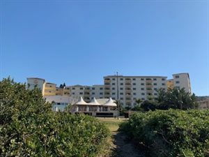 3 Bed Apartment in Port Shepstone
