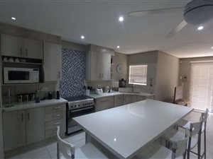 3 Bed House in Sasolburg
