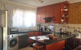 3 Bedroom Townhouse in Krugersdorp North