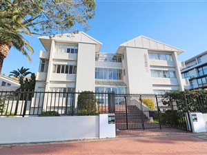 Studio Apartment in Green Point