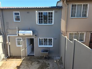 3 Bed House in Phoenix Industrial