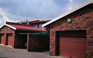 3 Bedroom Townhouse in Brackenhurst