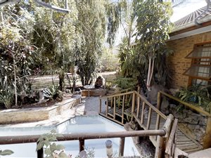 3 Bed House in Goedemoed