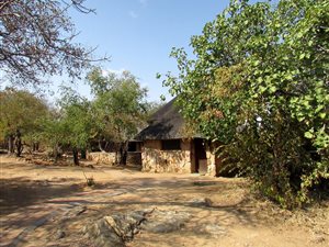 3 Bed House in Lissataba