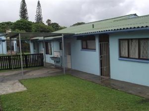 7 Bed House in Sunwich Port
